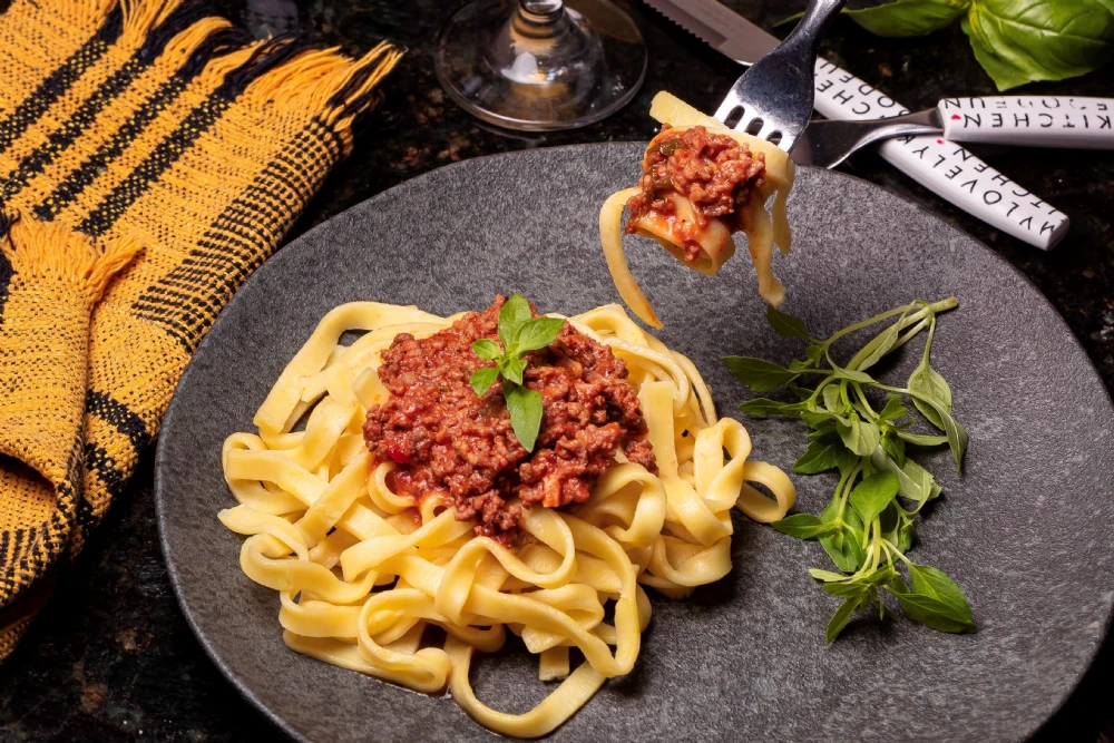 Fettuccine