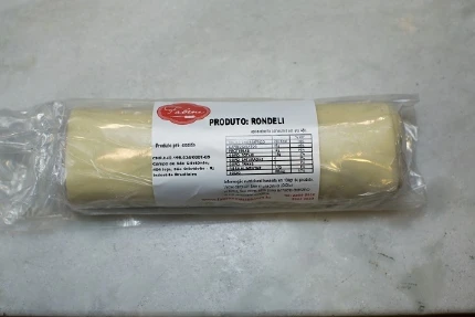 Rondelli Ricota